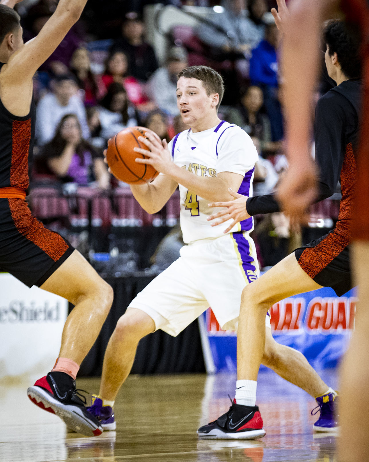 Hardin vs. Polson